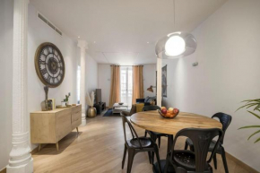 Lujoso apartamento cerca de Plaza Mayor